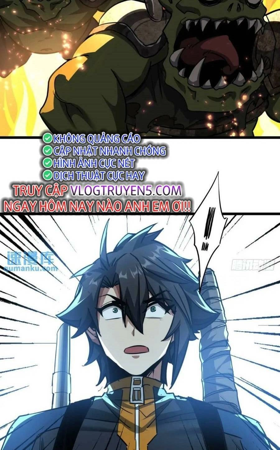 Trò Chơi Này Cũng Quá Chân Thật Rồi ! Chapter 33 - 27