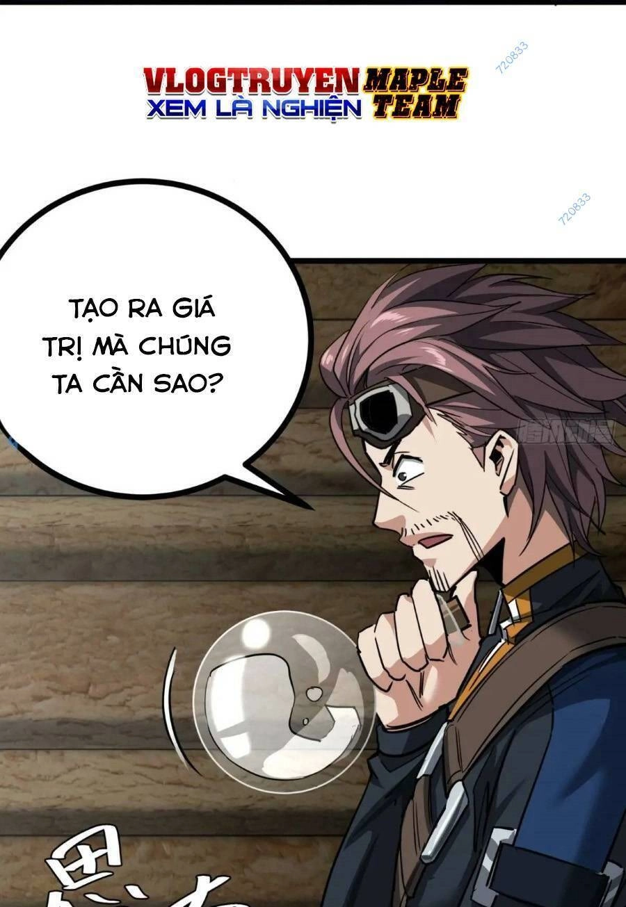 Trò Chơi Này Cũng Quá Chân Thật Rồi ! Chapter 33 - 34