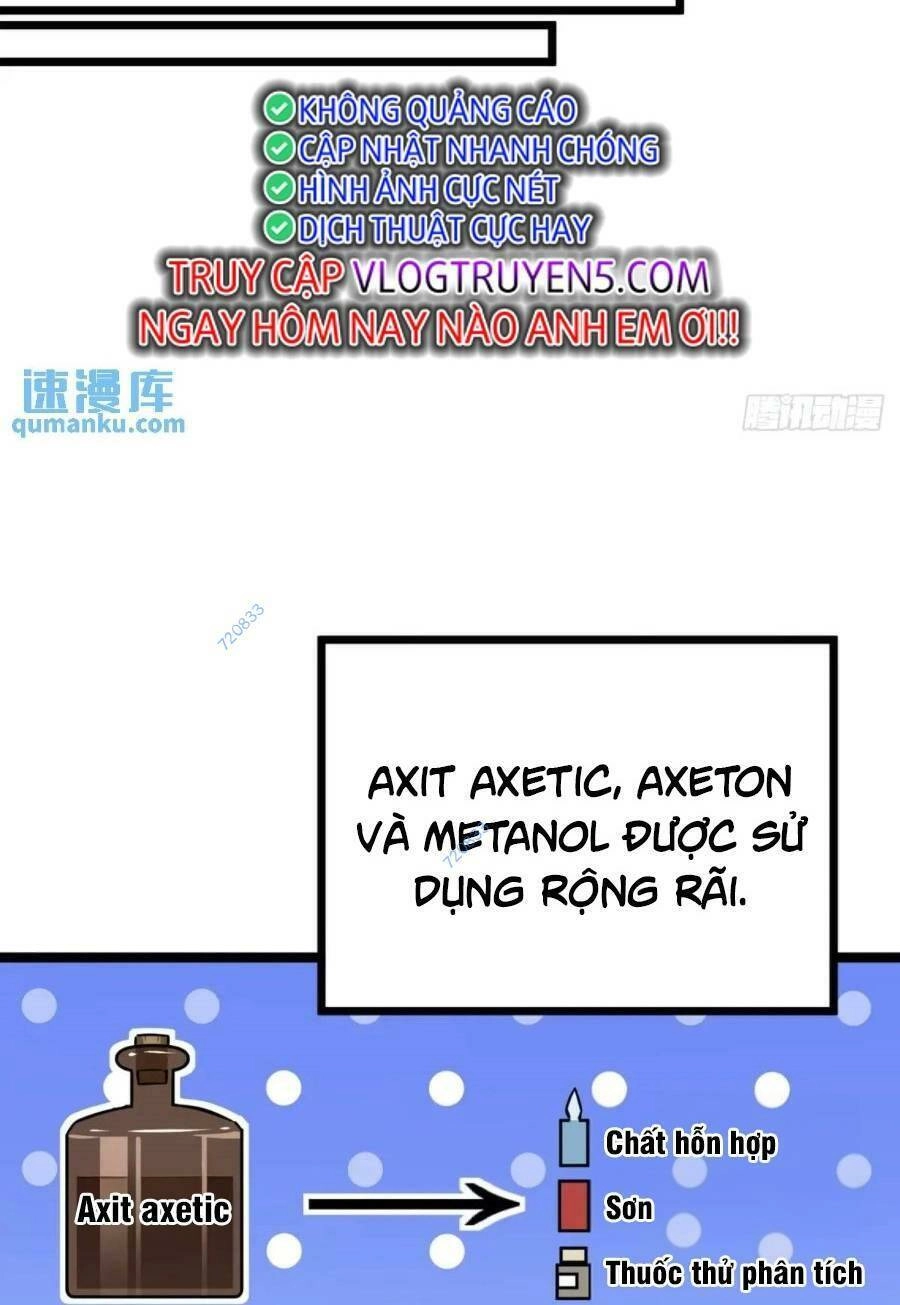 Trò Chơi Này Cũng Quá Chân Thật Rồi ! Chapter 33 - 38