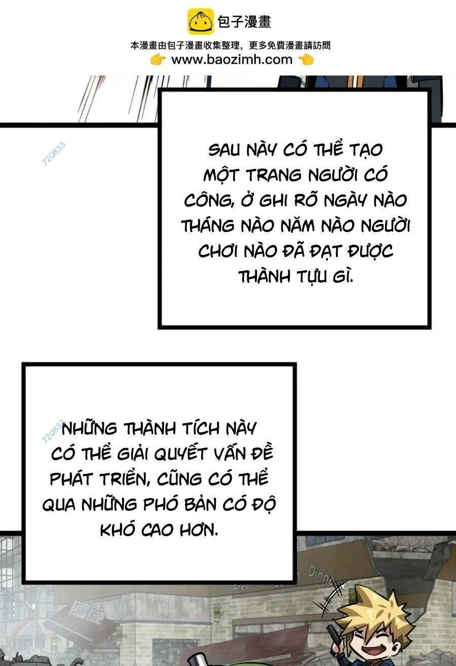 Trò Chơi Này Cũng Quá Chân Thật Rồi ! Chapter 33 - 44