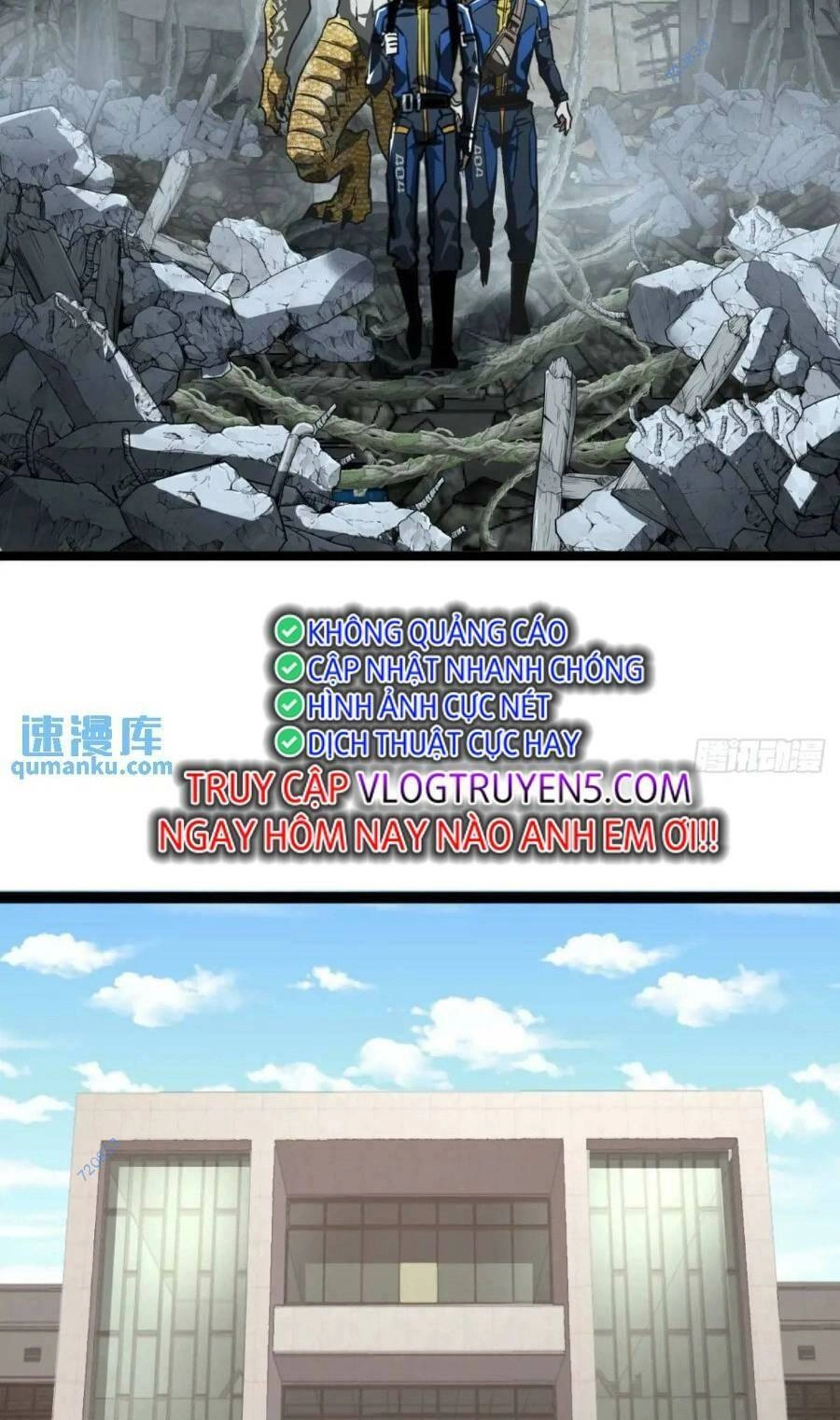 Trò Chơi Này Cũng Quá Chân Thật Rồi ! Chapter 33 - 50