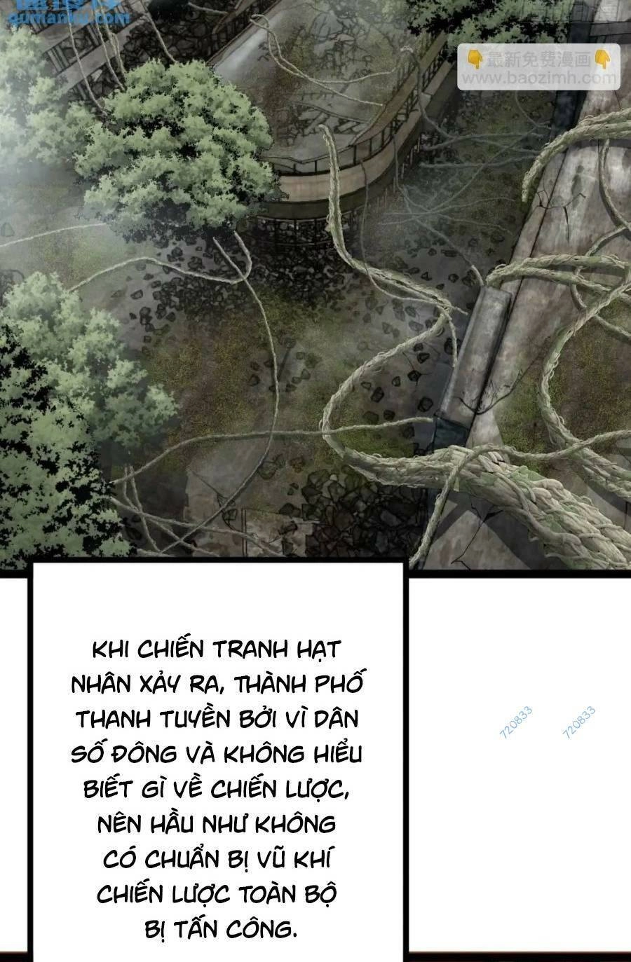 Trò Chơi Này Cũng Quá Chân Thật Rồi ! Chapter 33 - 56