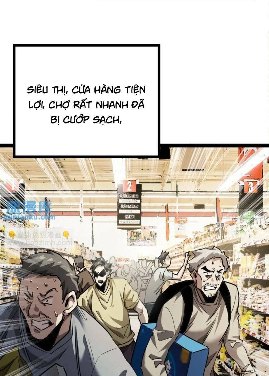 Trò Chơi Này Cũng Quá Chân Thật Rồi ! Chapter 33 - 59