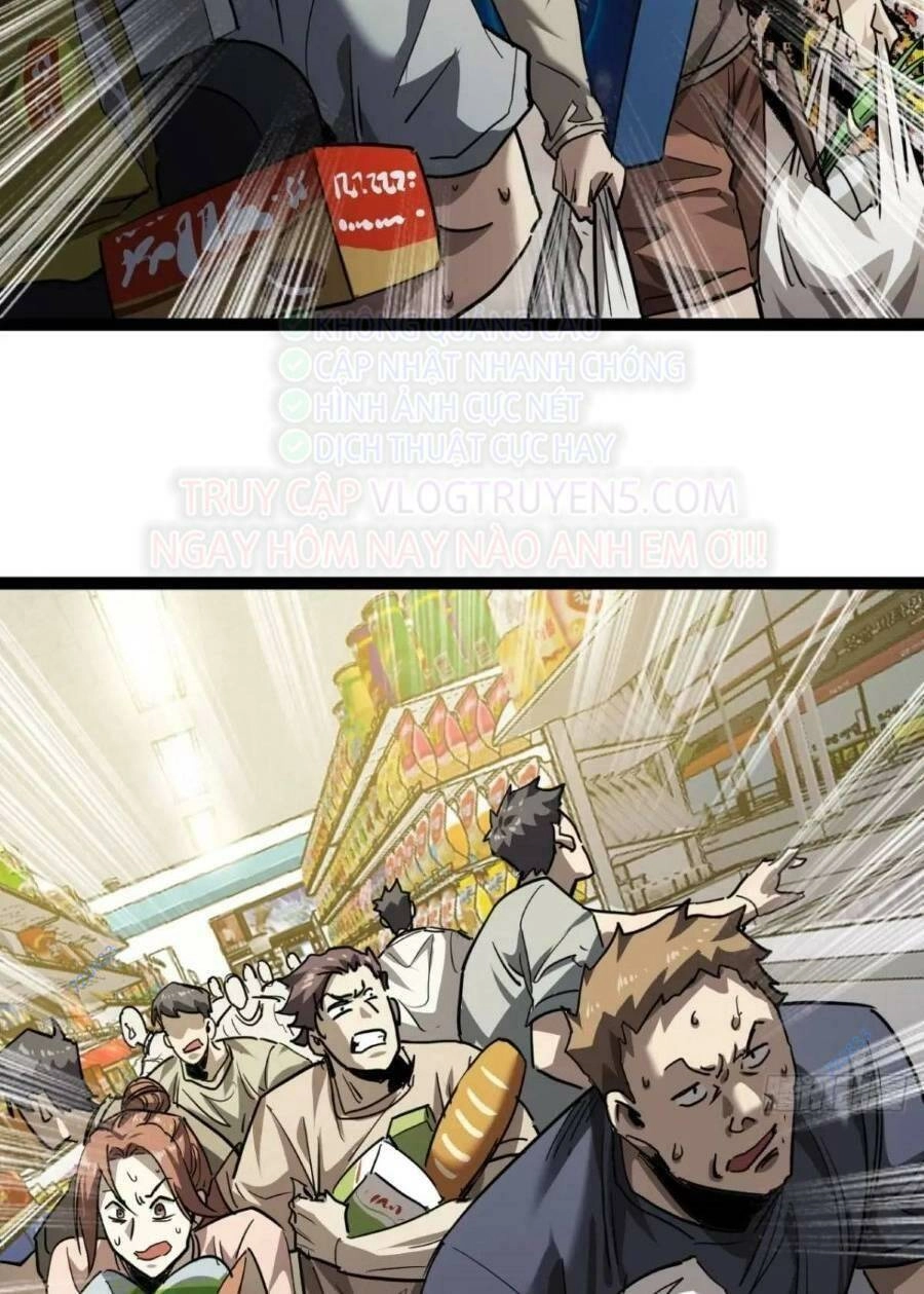 Trò Chơi Này Cũng Quá Chân Thật Rồi ! Chapter 33 - 60