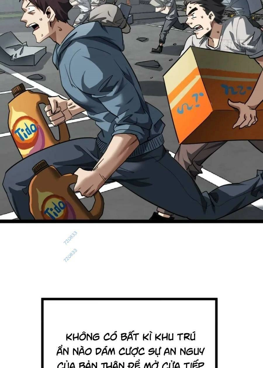 Trò Chơi Này Cũng Quá Chân Thật Rồi ! Chapter 33 - 62