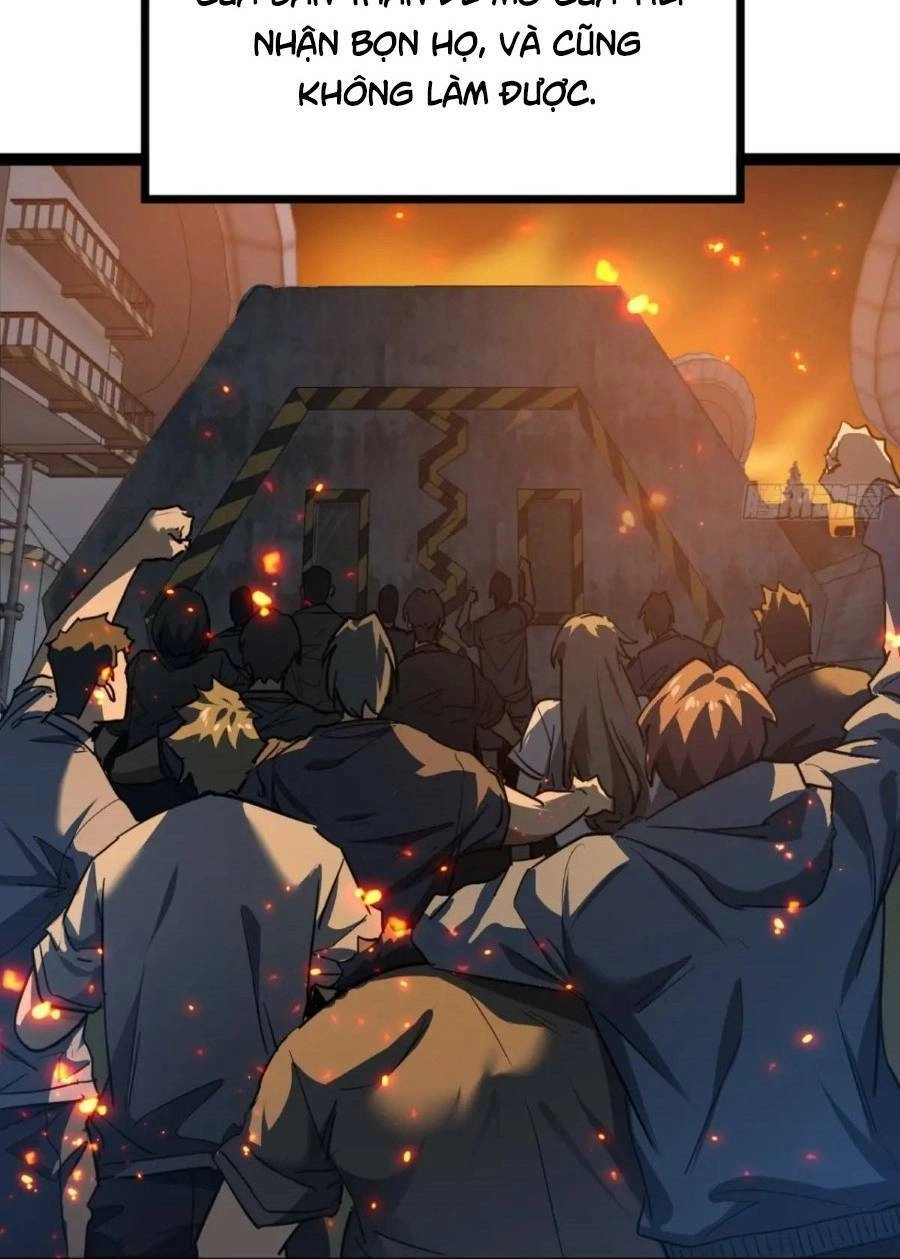 Trò Chơi Này Cũng Quá Chân Thật Rồi ! Chapter 33 - 63