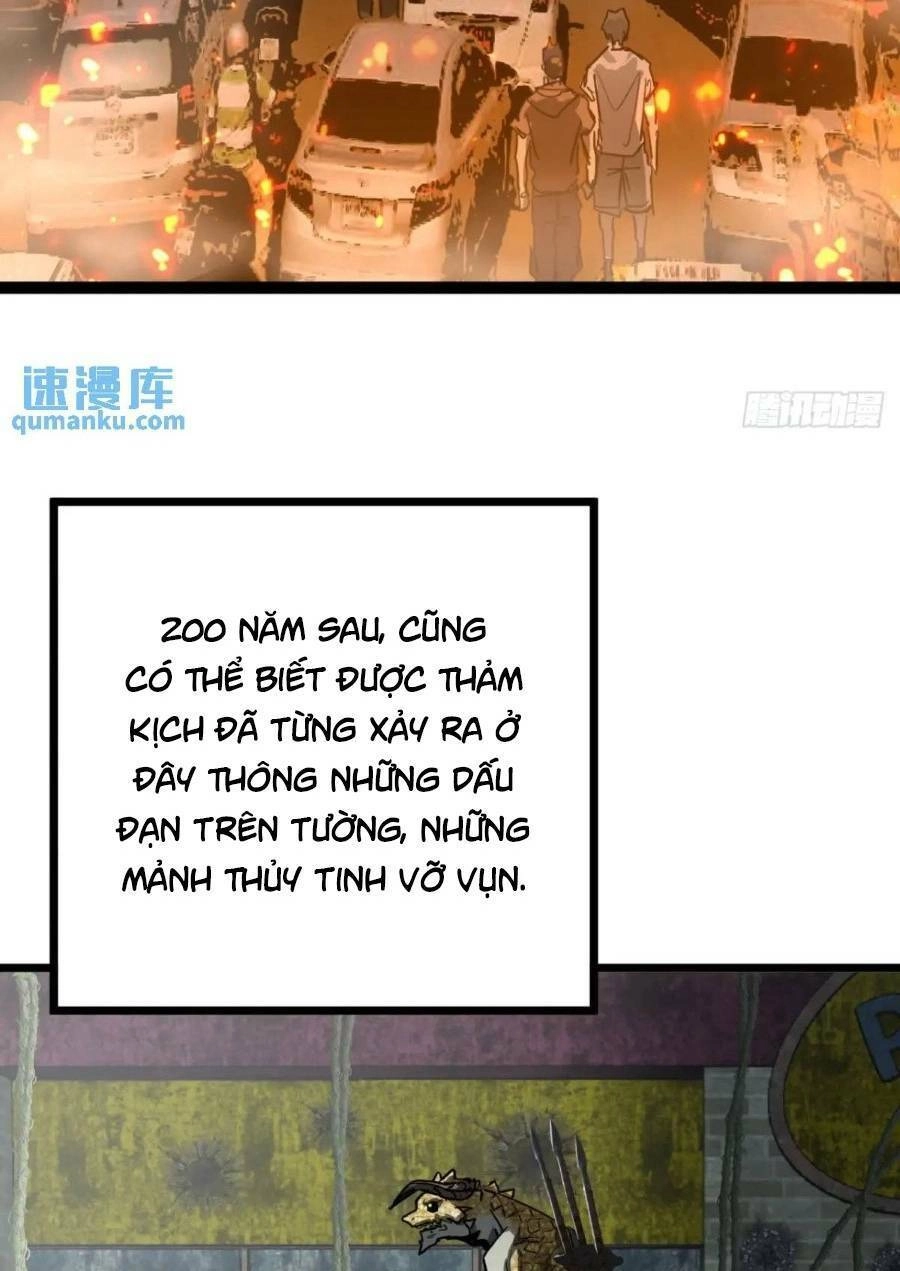 Trò Chơi Này Cũng Quá Chân Thật Rồi ! Chapter 33 - 65