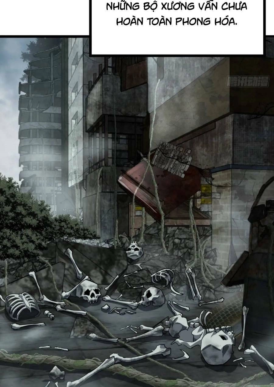 Trò Chơi Này Cũng Quá Chân Thật Rồi ! Chapter 33 - 67