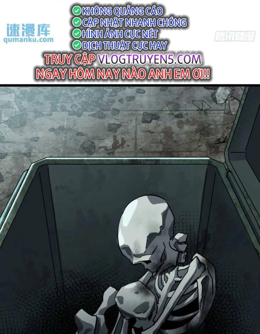 Trò Chơi Này Cũng Quá Chân Thật Rồi ! Chapter 33 - 69