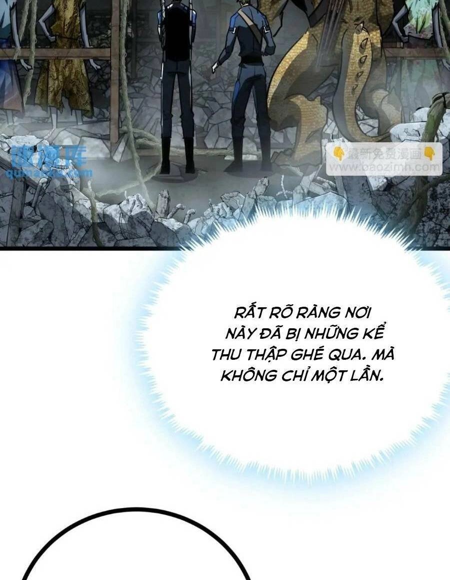 Trò Chơi Này Cũng Quá Chân Thật Rồi ! Chapter 33 - 74