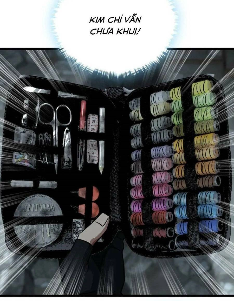 Trò Chơi Này Cũng Quá Chân Thật Rồi ! Chapter 33 - 78