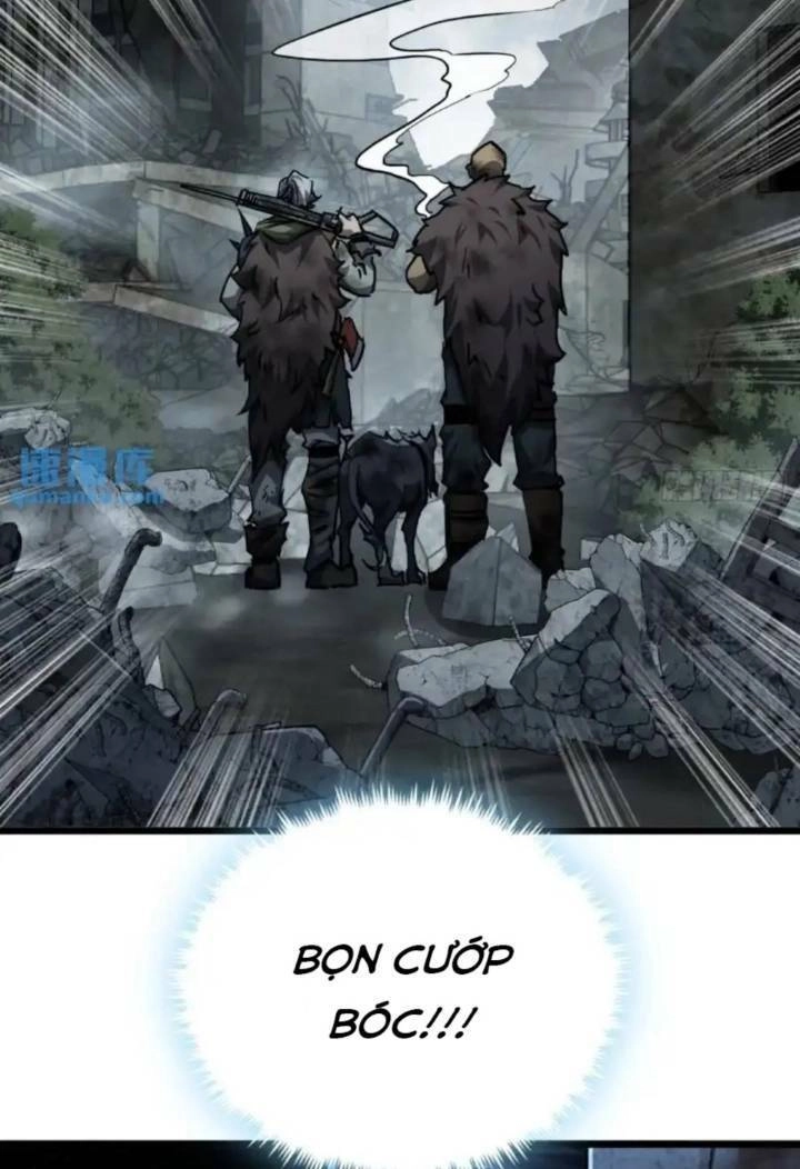 Trò Chơi Này Cũng Quá Chân Thật Rồi ! Chapter 34 - 2