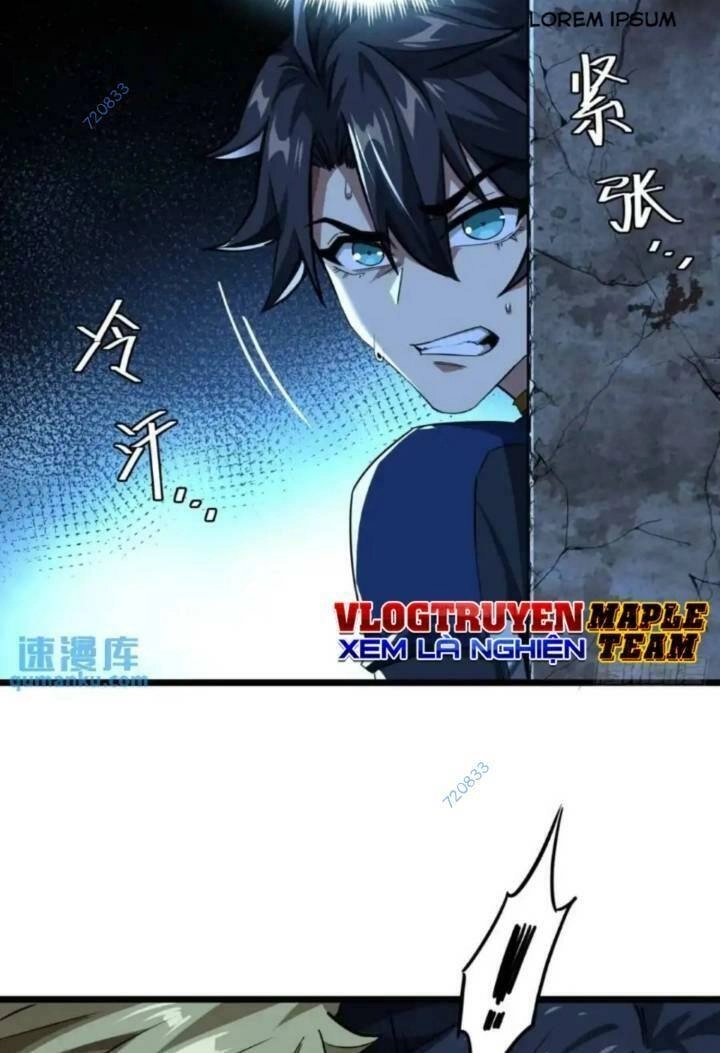 Trò Chơi Này Cũng Quá Chân Thật Rồi ! Chapter 34 - 3