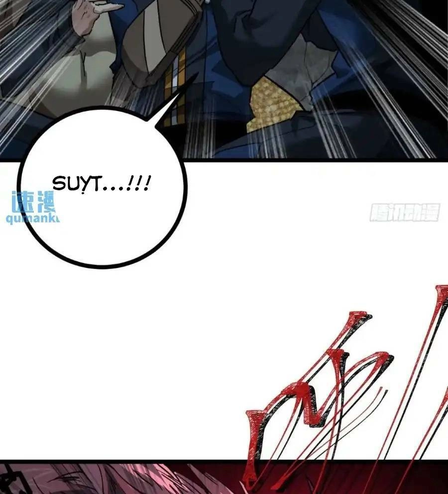 Trò Chơi Này Cũng Quá Chân Thật Rồi ! Chapter 34 - 6