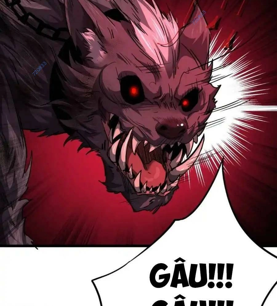 Trò Chơi Này Cũng Quá Chân Thật Rồi ! Chapter 34 - 7