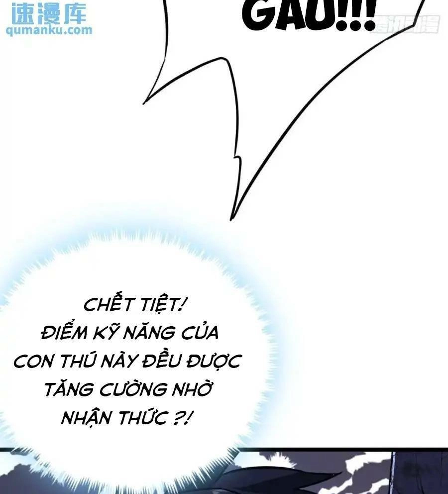 Trò Chơi Này Cũng Quá Chân Thật Rồi ! Chapter 34 - 8