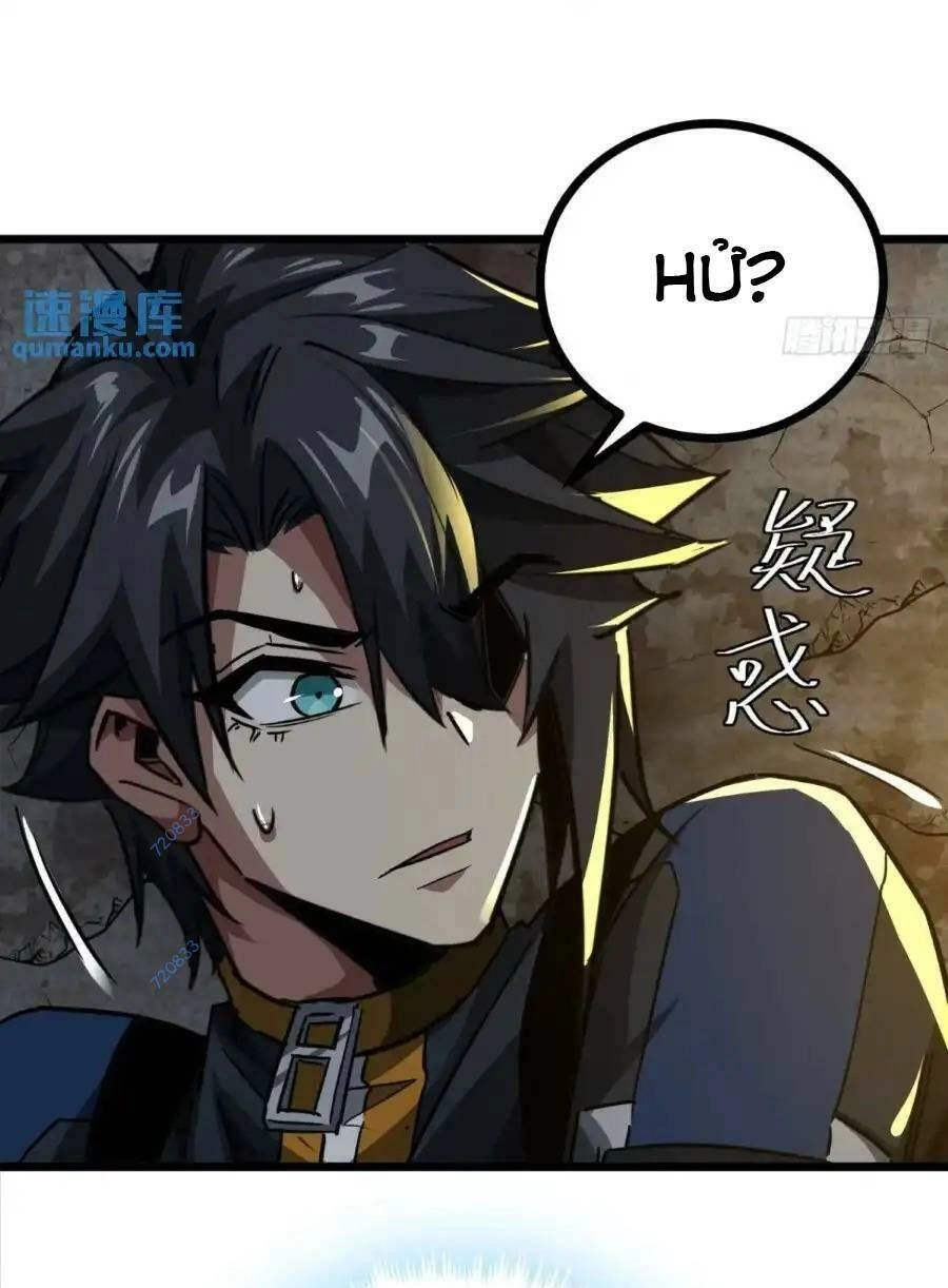 Trò Chơi Này Cũng Quá Chân Thật Rồi ! Chapter 34 - 15