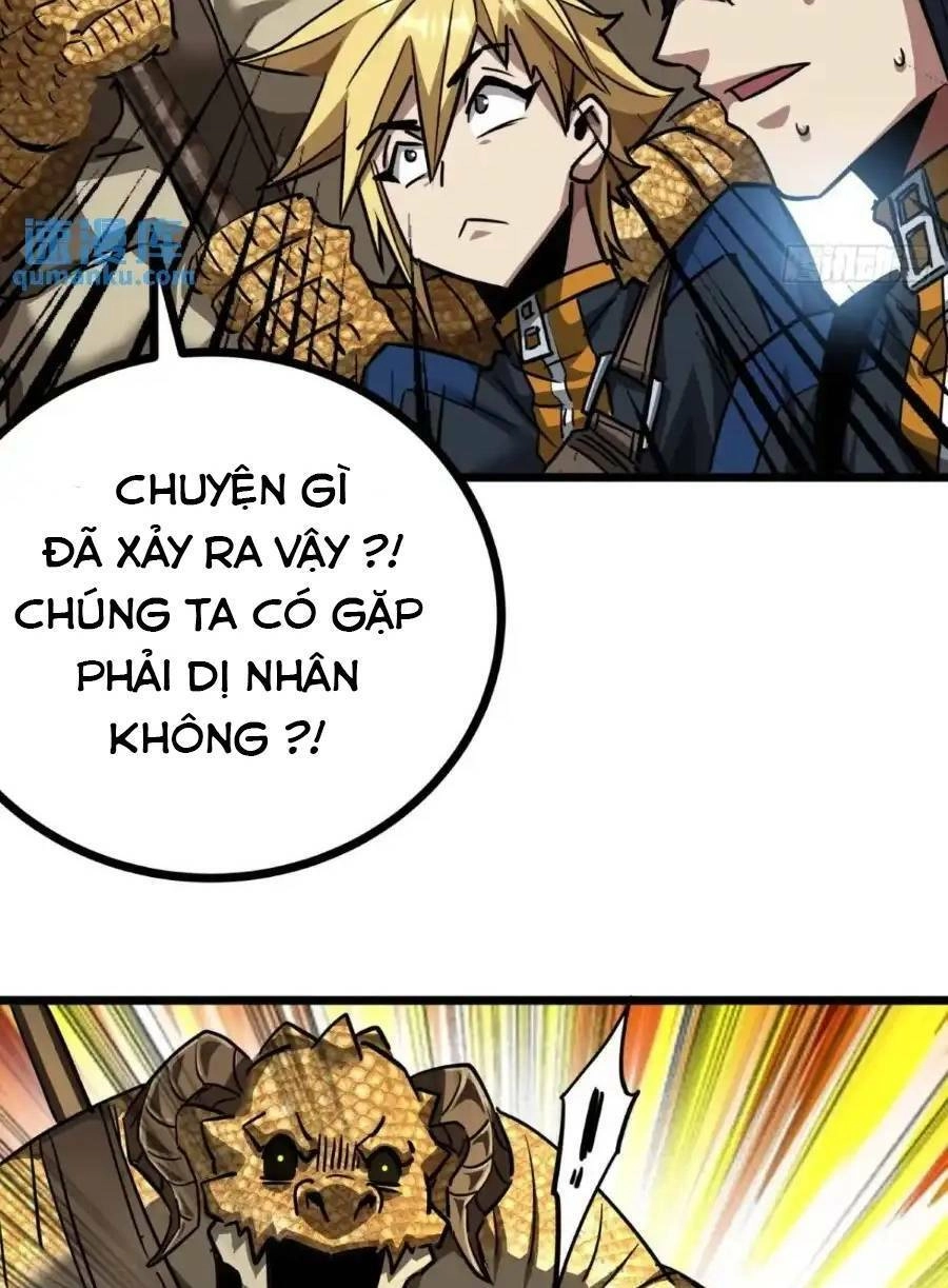 Trò Chơi Này Cũng Quá Chân Thật Rồi ! Chapter 34 - 18