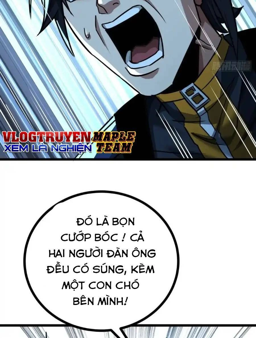 Trò Chơi Này Cũng Quá Chân Thật Rồi ! Chapter 34 - 22