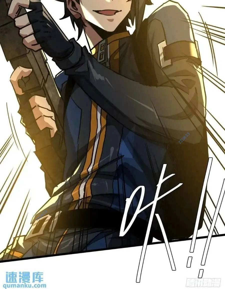 Trò Chơi Này Cũng Quá Chân Thật Rồi ! Chapter 34 - 39