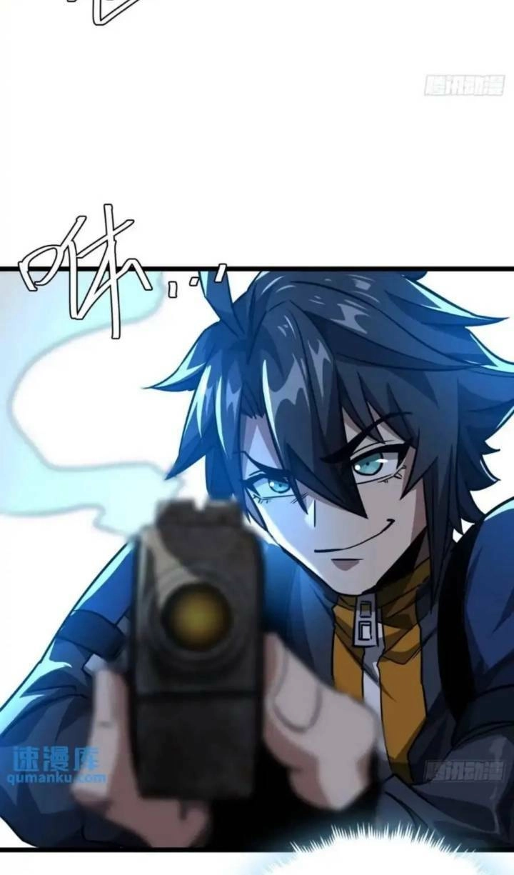 Trò Chơi Này Cũng Quá Chân Thật Rồi ! Chapter 34 - 64