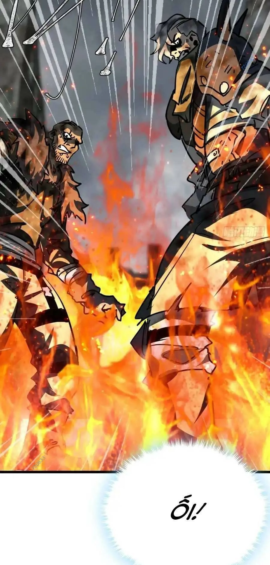 Trò Chơi Này Cũng Quá Chân Thật Rồi ! Chapter 34 - 71