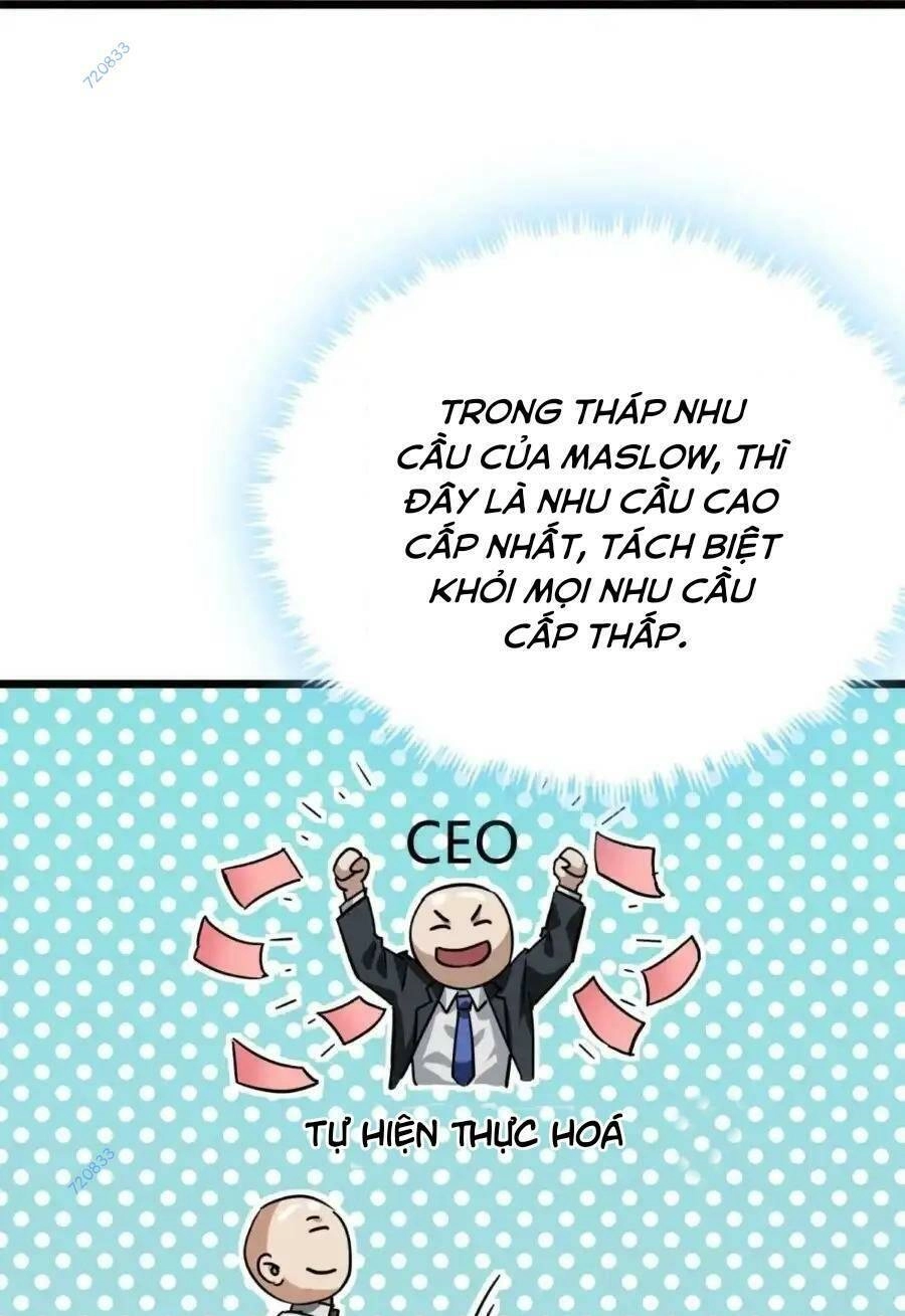 Trò Chơi Này Cũng Quá Chân Thật Rồi ! Chapter 35 - 25