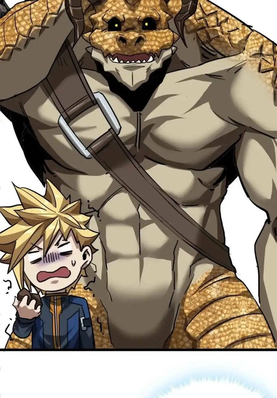 Trò Chơi Này Cũng Quá Chân Thật Rồi ! Chapter 35 - 46