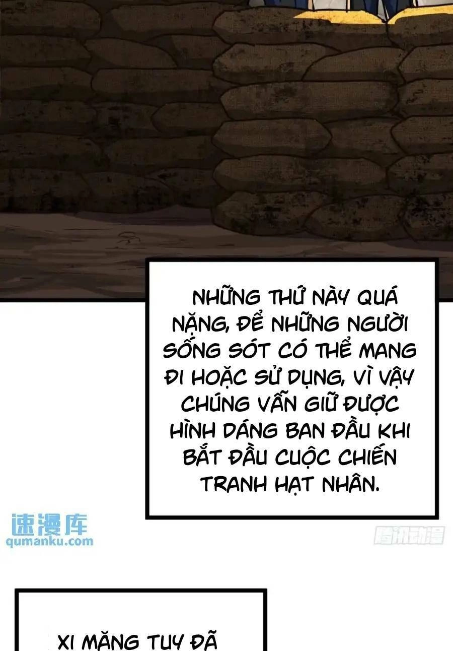 Trò Chơi Này Cũng Quá Chân Thật Rồi ! Chapter 35 - 58