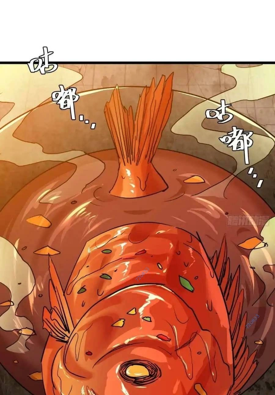 Trò Chơi Này Cũng Quá Chân Thật Rồi ! Chapter 35 - 75