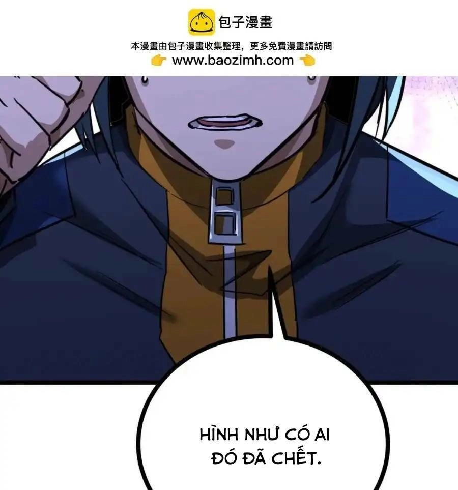 Trò Chơi Này Cũng Quá Chân Thật Rồi ! Chapter 35 - 90