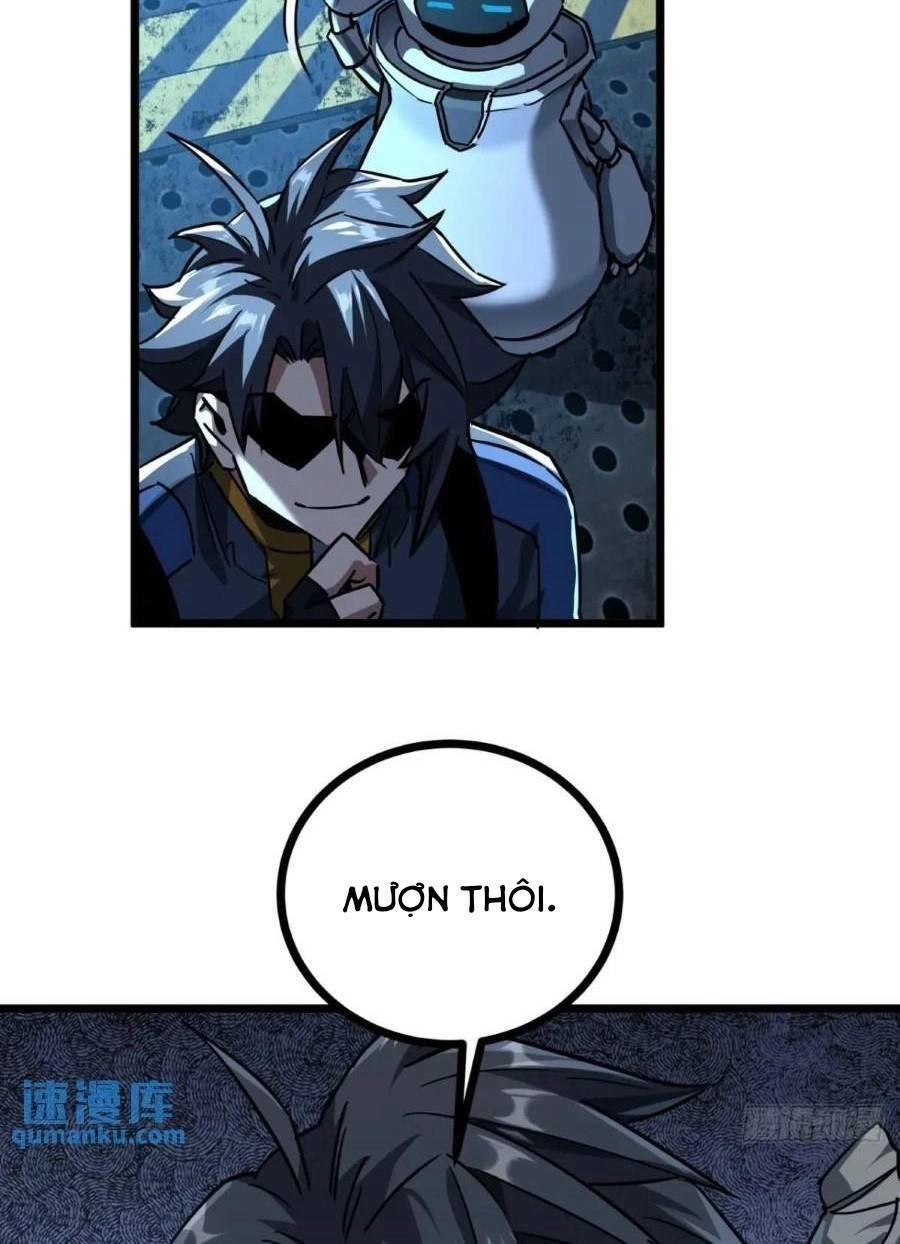 Trò Chơi Này Cũng Quá Chân Thật Rồi ! Chapter 36 - 26