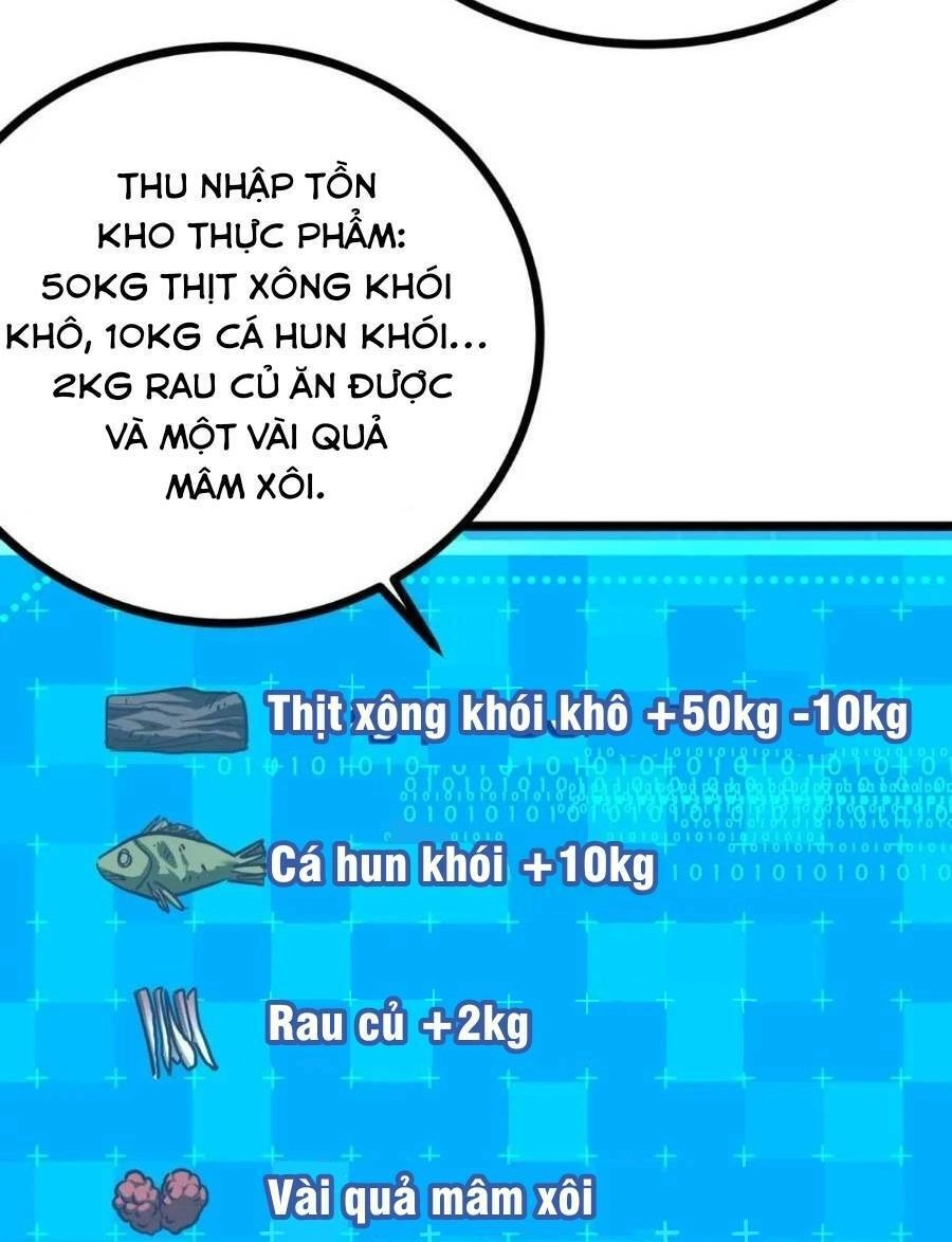 Trò Chơi Này Cũng Quá Chân Thật Rồi ! Chapter 36 - 46