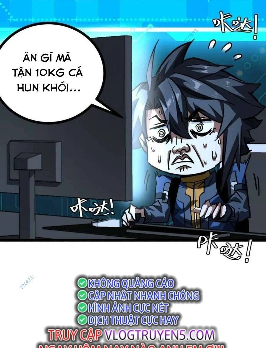 Trò Chơi Này Cũng Quá Chân Thật Rồi ! Chapter 36 - 47