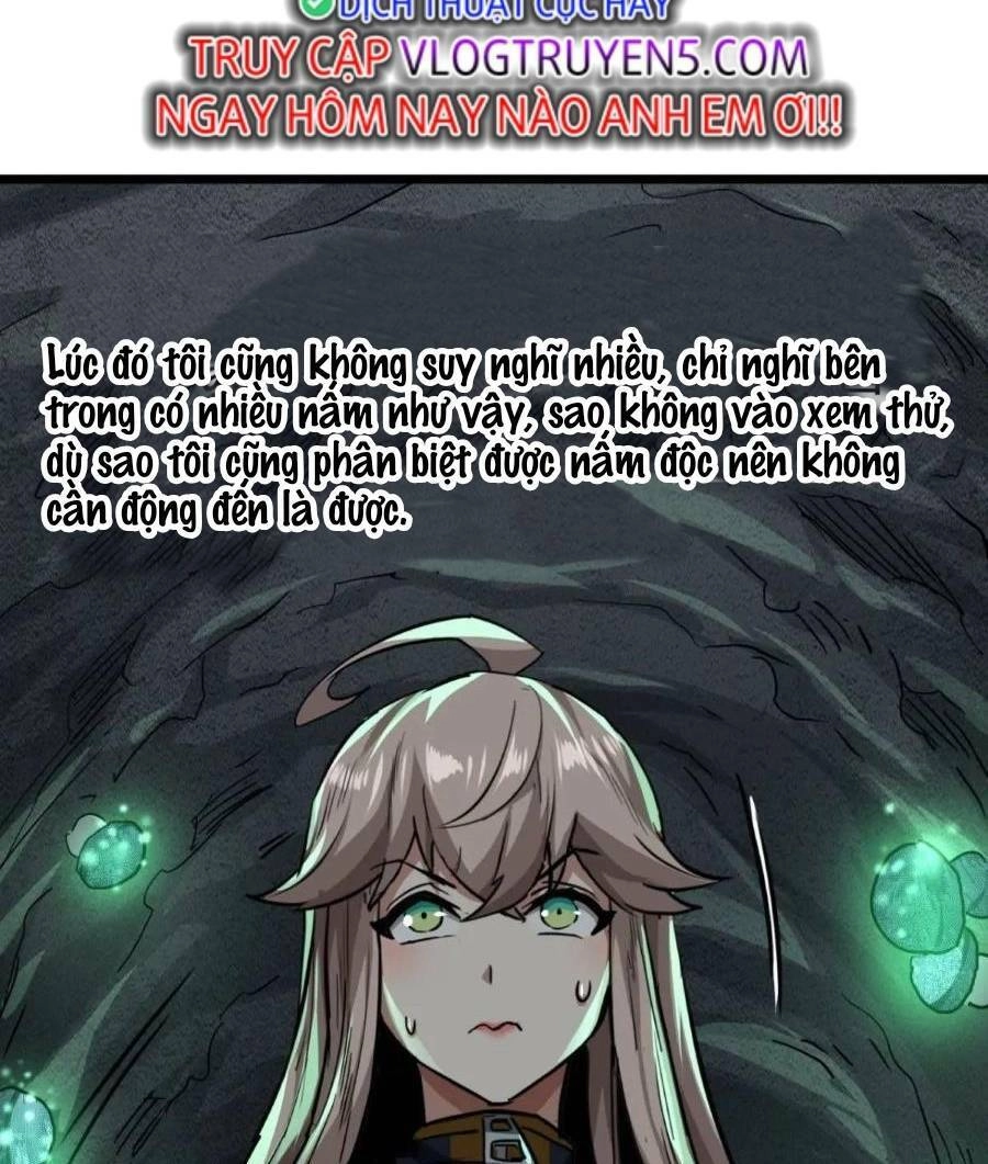 Trò Chơi Này Cũng Quá Chân Thật Rồi ! Chapter 37 - 22