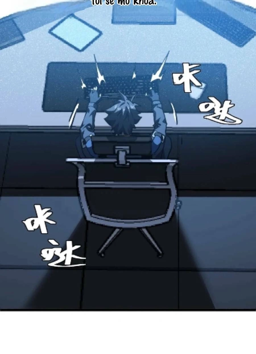 Trò Chơi Này Cũng Quá Chân Thật Rồi ! Chapter 37 - 44