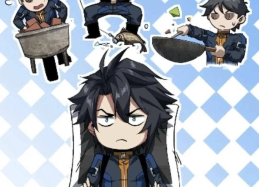 Trò Chơi Này Cũng Quá Chân Thật Rồi ! Chapter 37 - 46