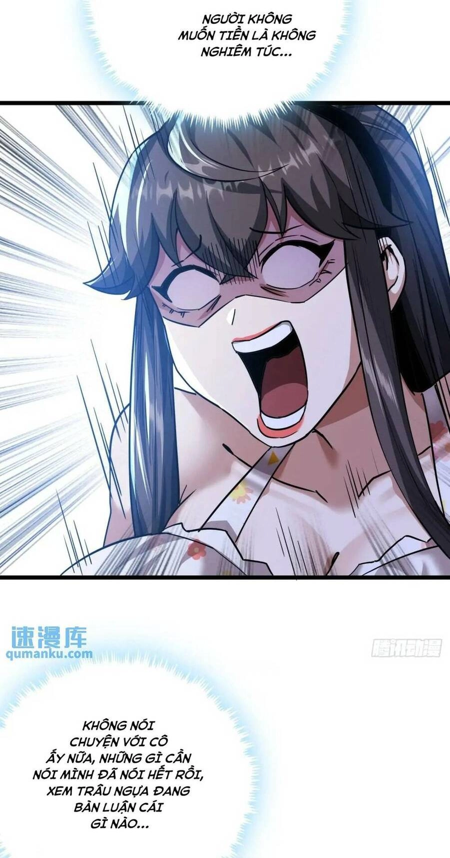 Trò Chơi Này Cũng Quá Chân Thật Rồi ! Chapter 38 - 4