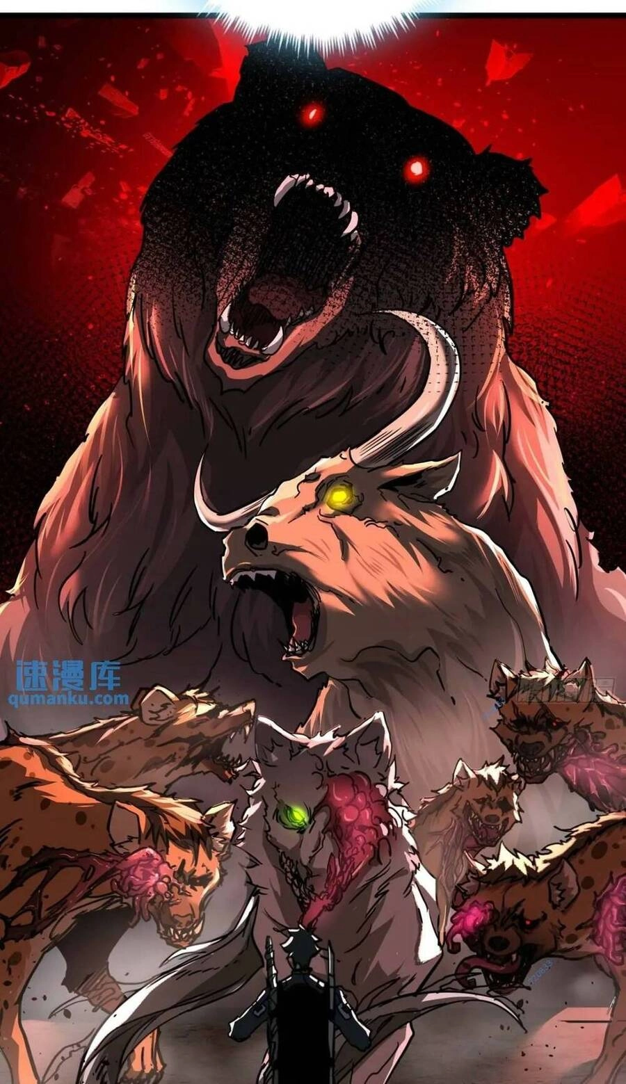 Trò Chơi Này Cũng Quá Chân Thật Rồi ! Chapter 38 - 45