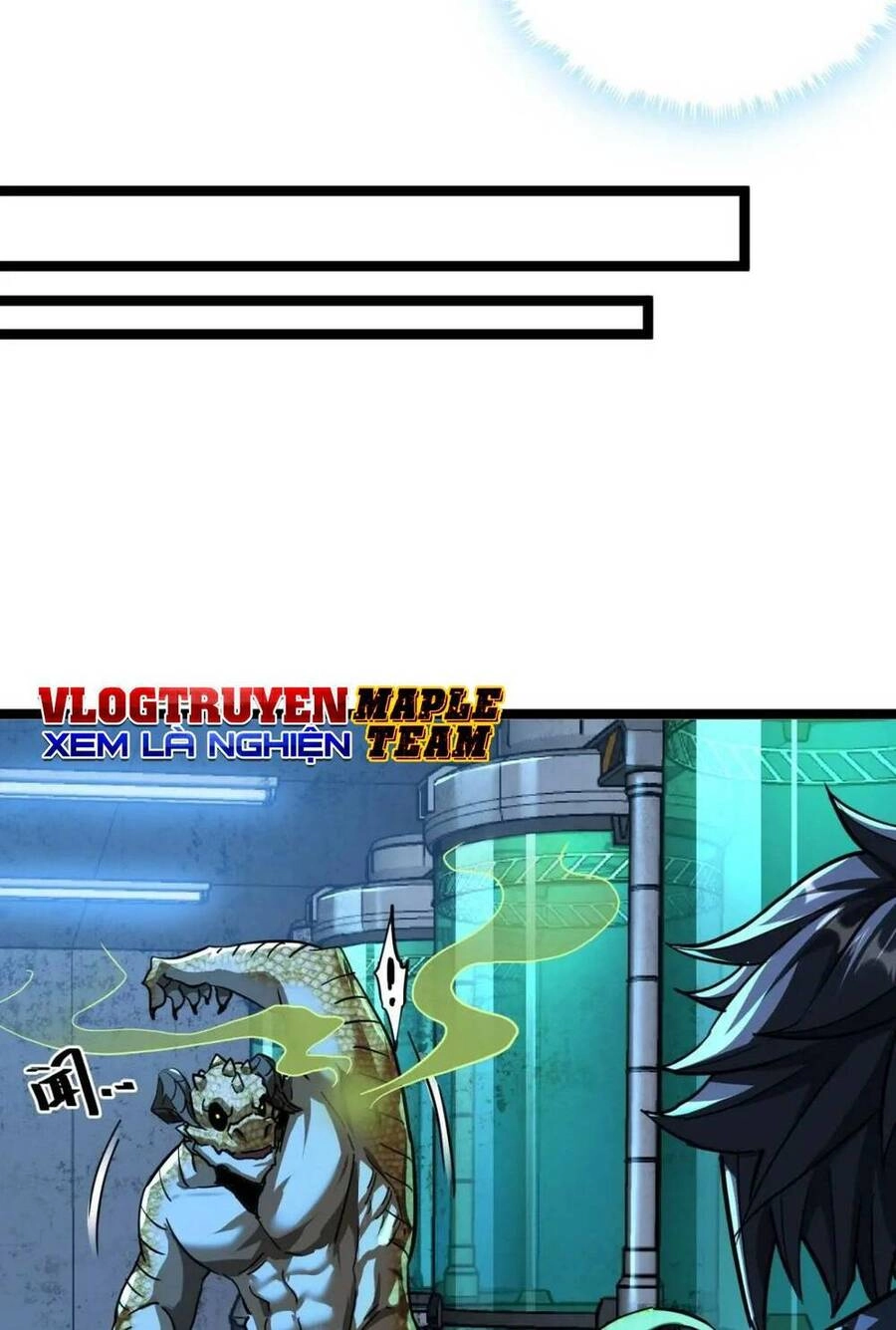 Trò Chơi Này Cũng Quá Chân Thật Rồi ! Chapter 38 - 56