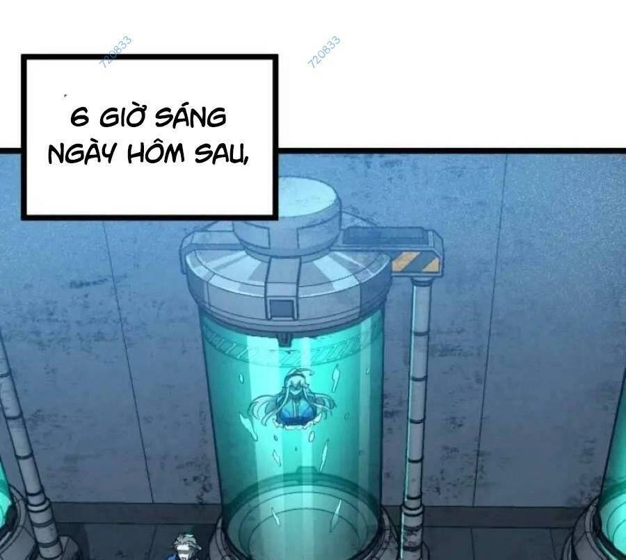 Trò Chơi Này Cũng Quá Chân Thật Rồi ! Chapter 39 - 1