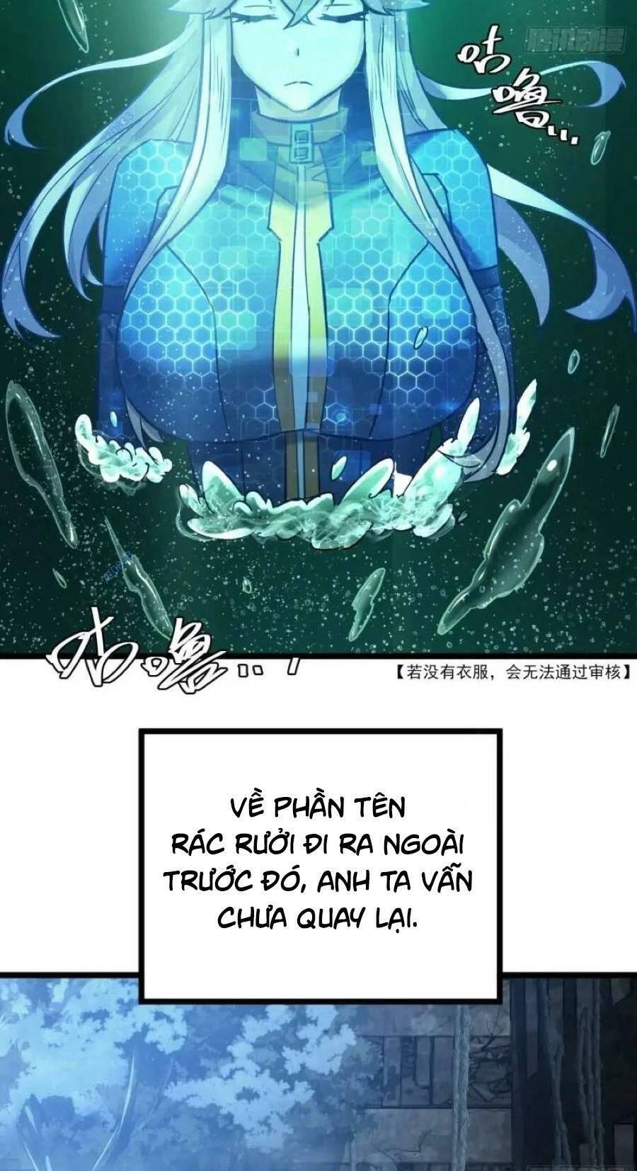 Trò Chơi Này Cũng Quá Chân Thật Rồi ! Chapter 39 - 3