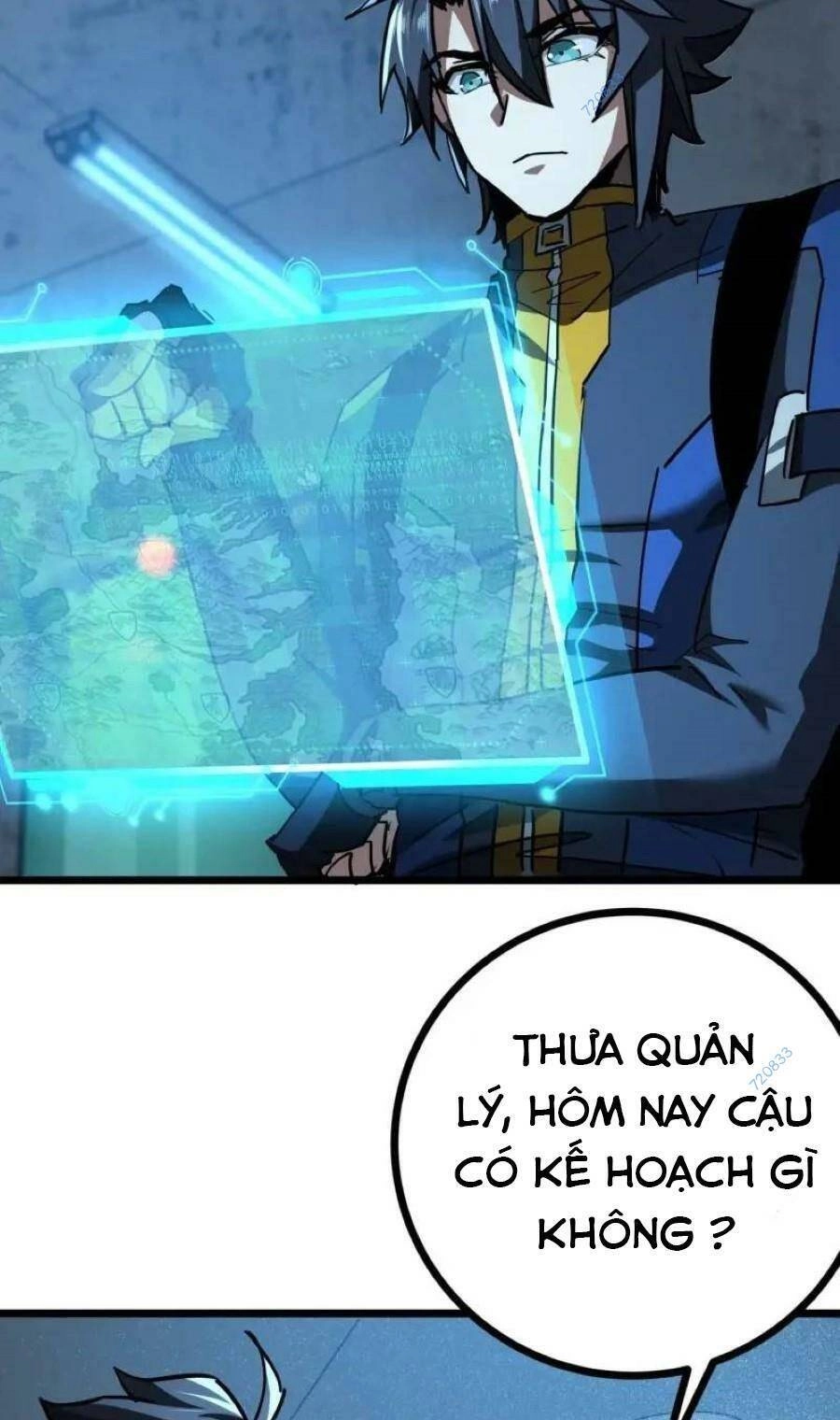 Trò Chơi Này Cũng Quá Chân Thật Rồi ! Chapter 39 - 5