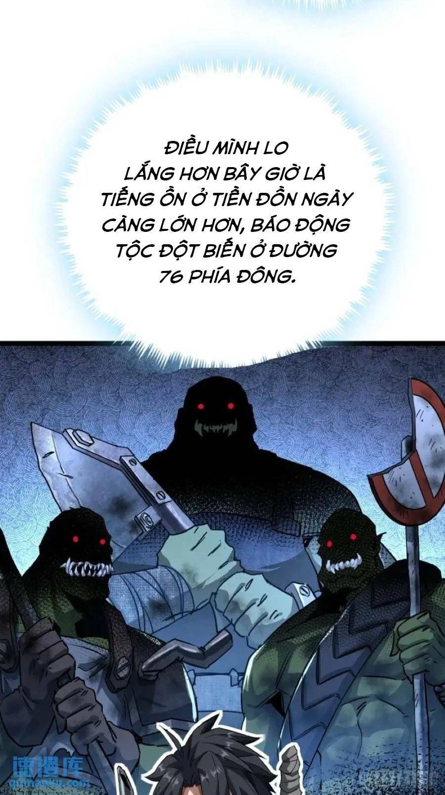 Trò Chơi Này Cũng Quá Chân Thật Rồi ! Chapter 39 - 10