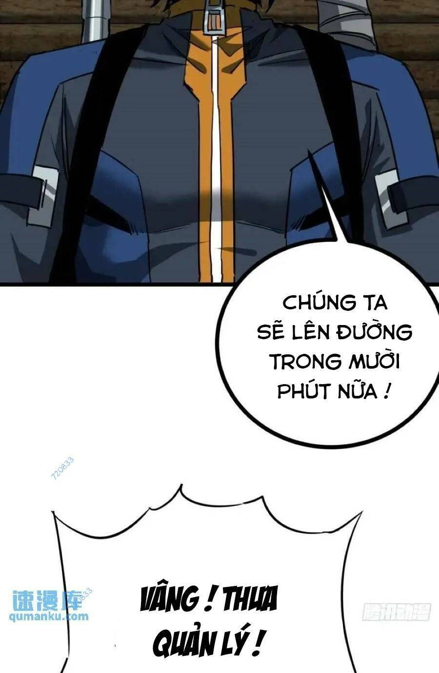 Trò Chơi Này Cũng Quá Chân Thật Rồi ! Chapter 39 - 45