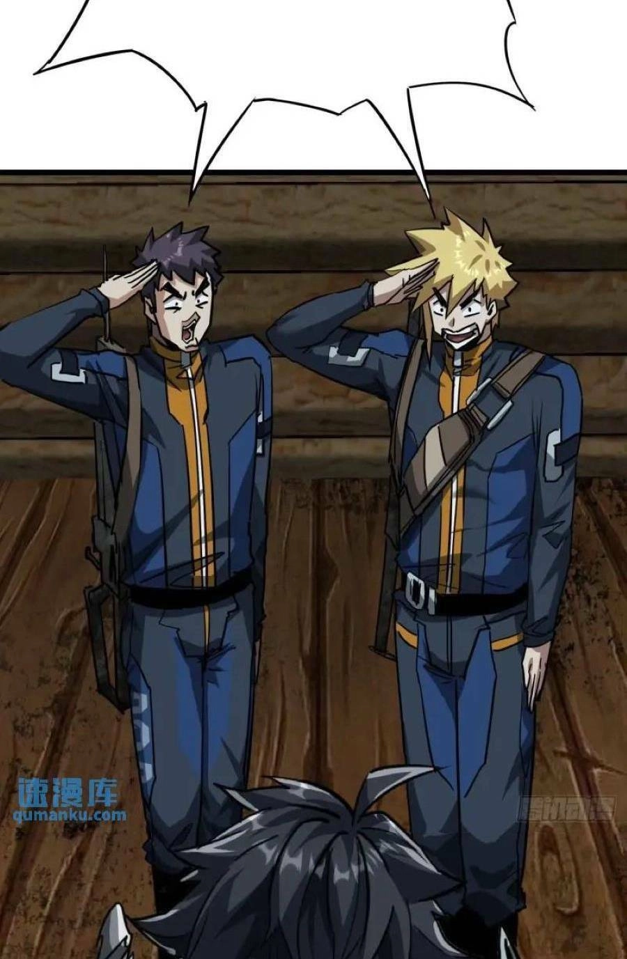 Trò Chơi Này Cũng Quá Chân Thật Rồi ! Chapter 39 - 46