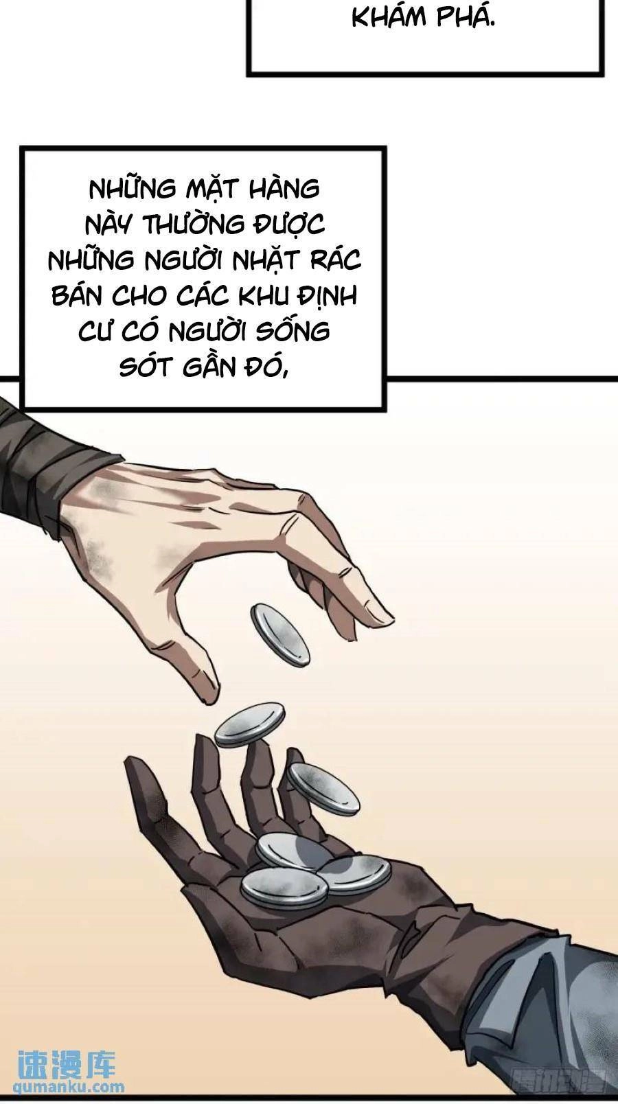 Trò Chơi Này Cũng Quá Chân Thật Rồi ! Chapter 39 - 54