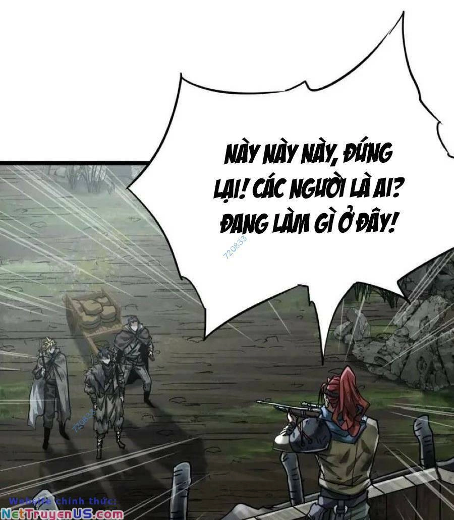 Trò Chơi Này Cũng Quá Chân Thật Rồi ! Chapter 40 - 1