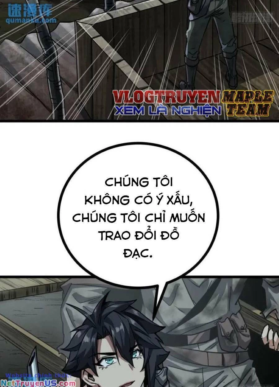 Trò Chơi Này Cũng Quá Chân Thật Rồi ! Chapter 40 - 2