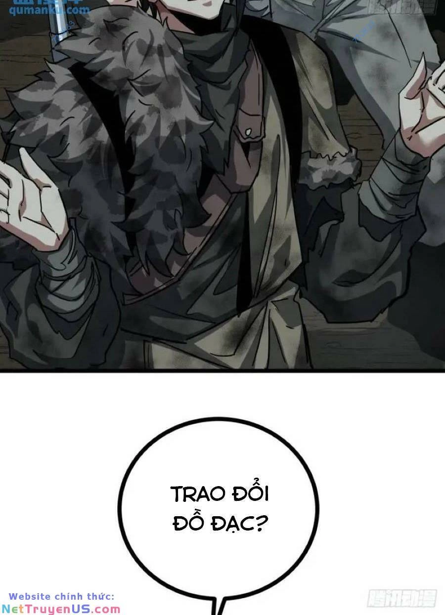 Trò Chơi Này Cũng Quá Chân Thật Rồi ! Chapter 40 - 3